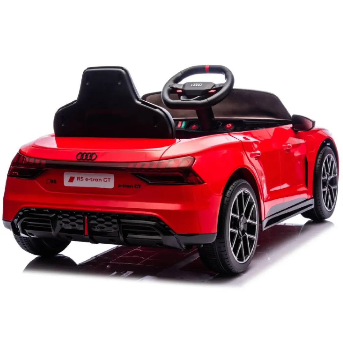 SUN&SPORT Sun & Sport - Audi RS e-tron GT 12V