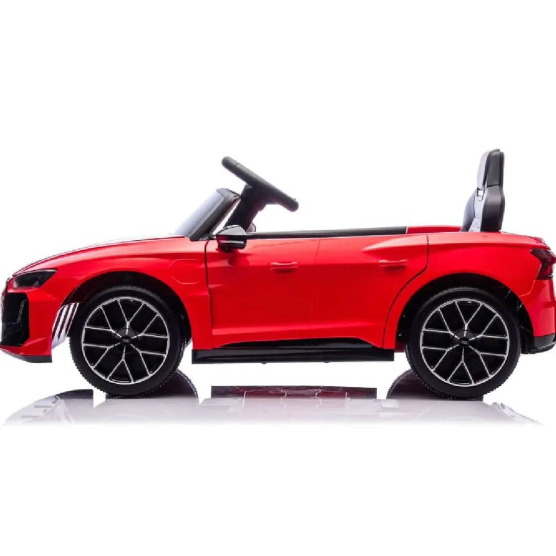 SUN&SPORT Sun & Sport - Audi RS e-tron GT 12V