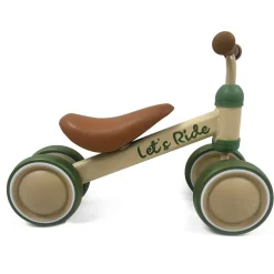 SUN&SPORT Sun & Sport - Bicicleta Let's Ride* Motos Y Triciclos