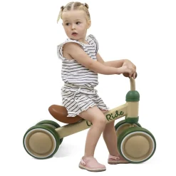 SUN&SPORT Sun & Sport - Bicicleta Let's Ride* Motos Y Triciclos