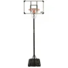 PRENATAL Sun & Sport - Canasta de baloncesto 210 - 260 cm
