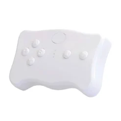 SUN&SPORT Sun & Sport - Coche eléctrico 6V