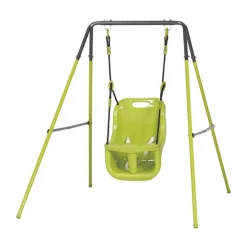 SUN&SPORT Sun & Sport - Columpio para bebés* Columpios