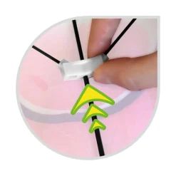 SUN & Sport - Cometa animal (varios modelos)