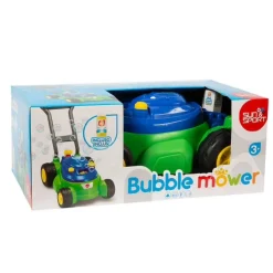 SUN & Sport - Cortacésped de burbujas