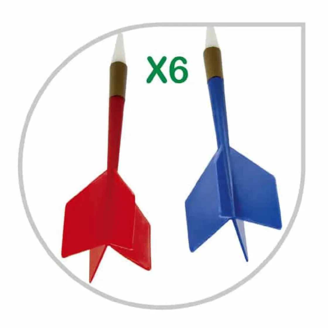 SUN & Sport - Diana de 45 cm* Deportes