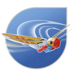 SUN&SPORT Sun & Sport - Dragonfly