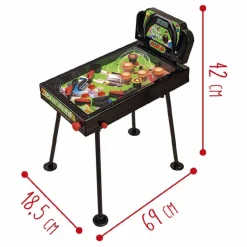 PRENATAL Sun & Sport - Flipper electrónico* Juegos Y Puzzles|Friki Zone