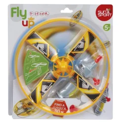 SUN & Sport - Fly Up