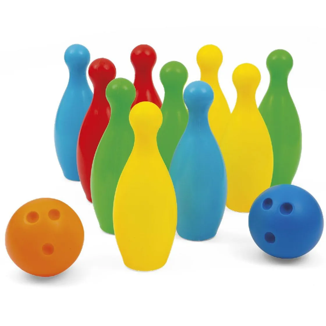 SUN&SPORT Sun & Sport - Juego de bolos