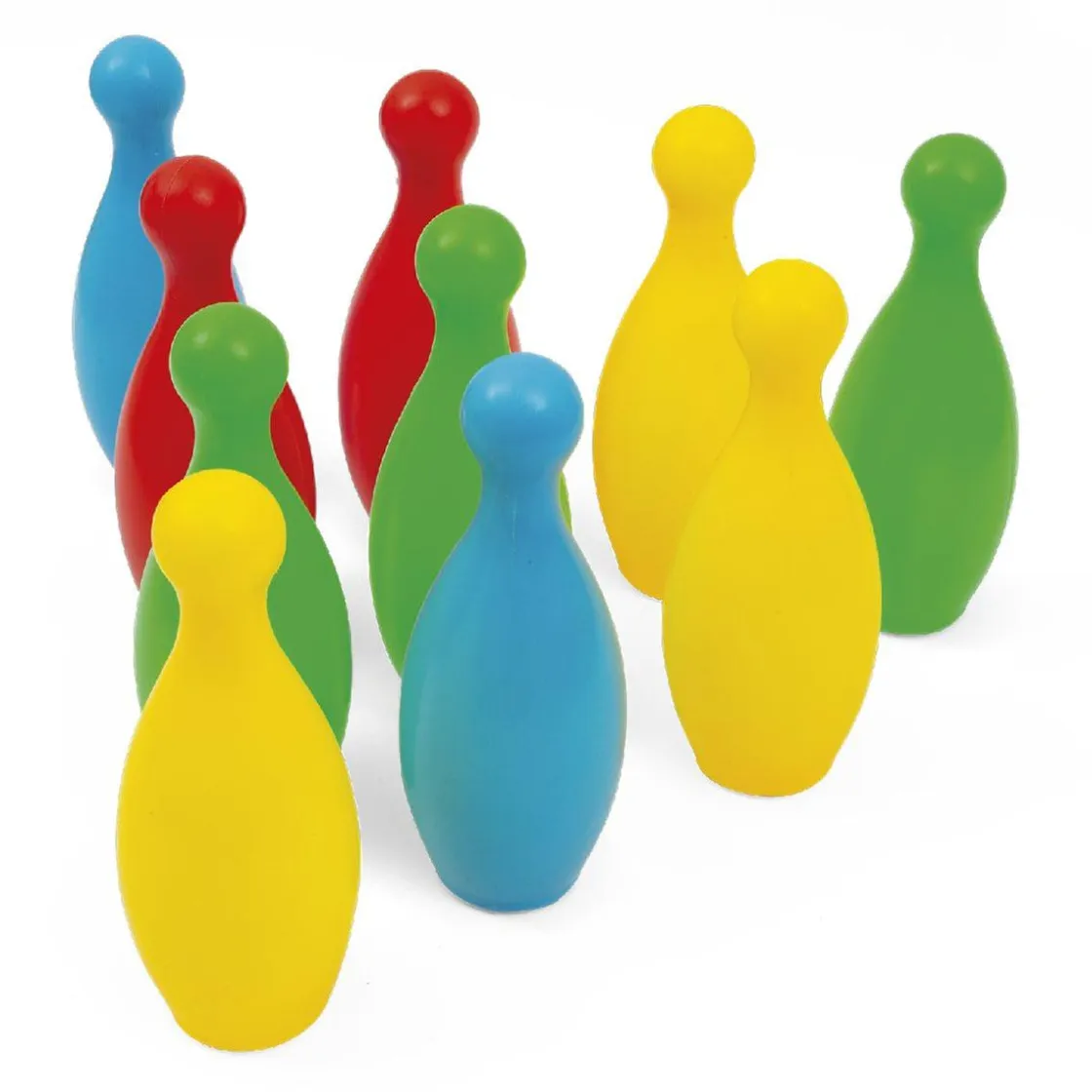 SUN&SPORT Sun & Sport - Juego de bolos