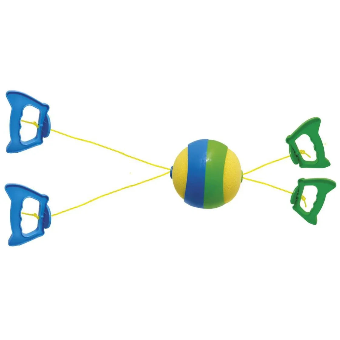 SUN&SPORT Sun & Sport - Juego Splash Master