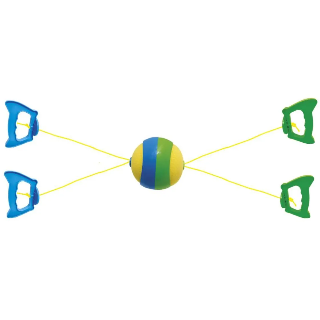 SUN&SPORT Sun & Sport - Juego Splash Master