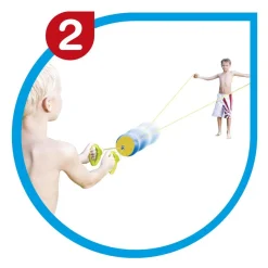 SUN&SPORT Sun & Sport - Juego Splash Master