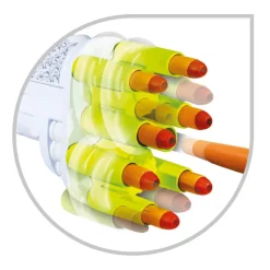 SUN&SPORT Sun & Sport - Lanzador de bolas /Lanzador de dardos (varios modelos)