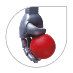 SUN & Sport - Mano robótica* Juguetes De Verano