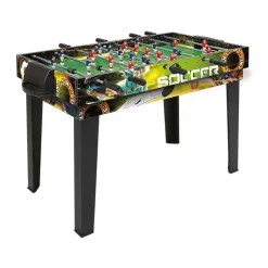 SUN&SPORT Sun & Sport - Mesa multijuegos 5 en 1* Deportes|Futbolines