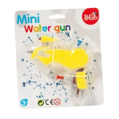 PRENATAL Sun & Sport - Mini pistola de agua (varios colores)