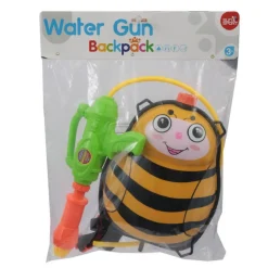 SUN & Sport - Mochila con pistola de agua (varios modelos)* Juguetes De Verano