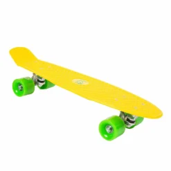 SUN&SPORT Sun & Sport - Monopatín Minicruiser (varios colores)* Patines Y Monopatines