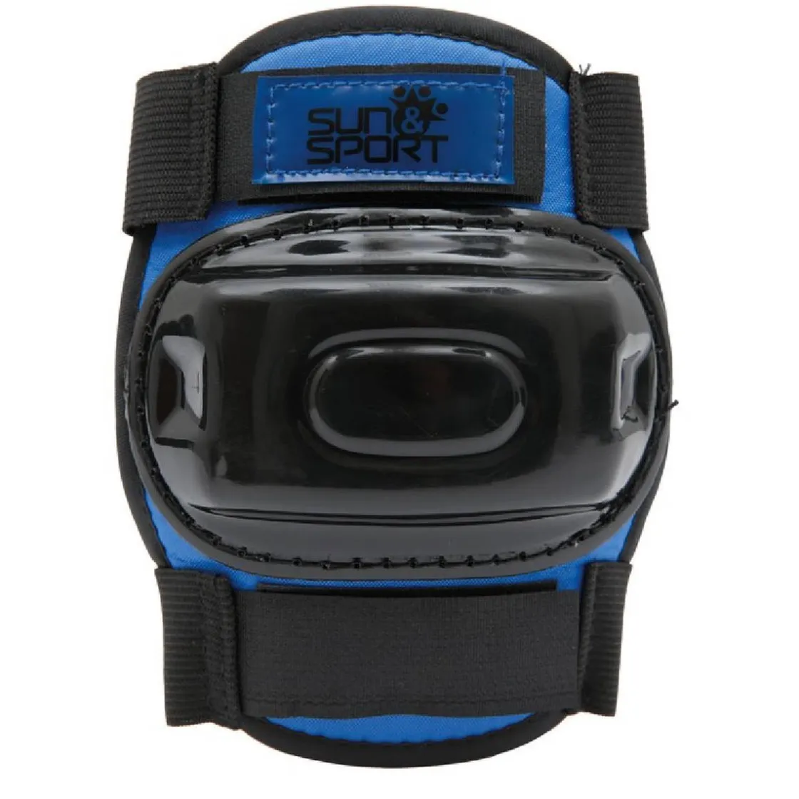 SUN&SPORT Sun & Sport - MonopatínProtecciones para rodillas, codos y muñecas