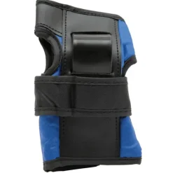 SUN&SPORT Sun & Sport - MonopatínProtecciones para rodillas, codos y muñecas