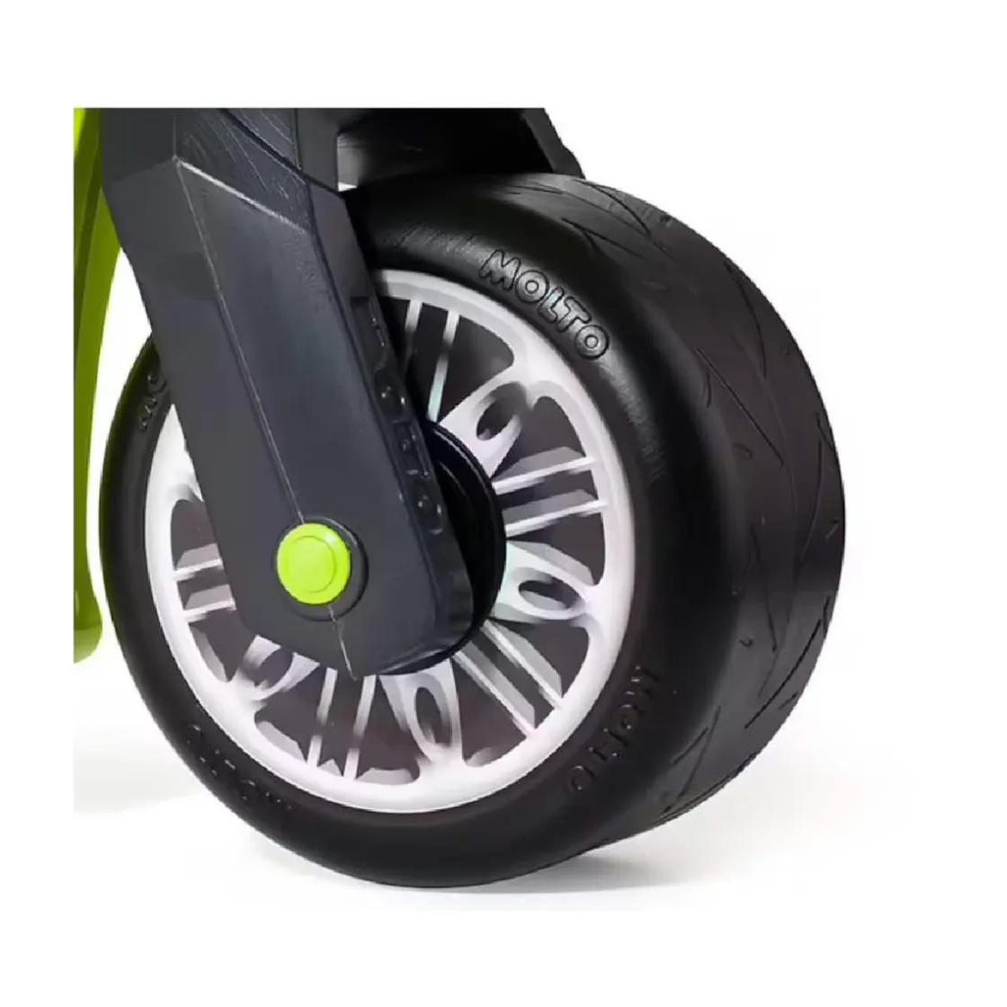 SUN&SPORT Sun & Sport - Moto Correpasillos Primeros Paseos