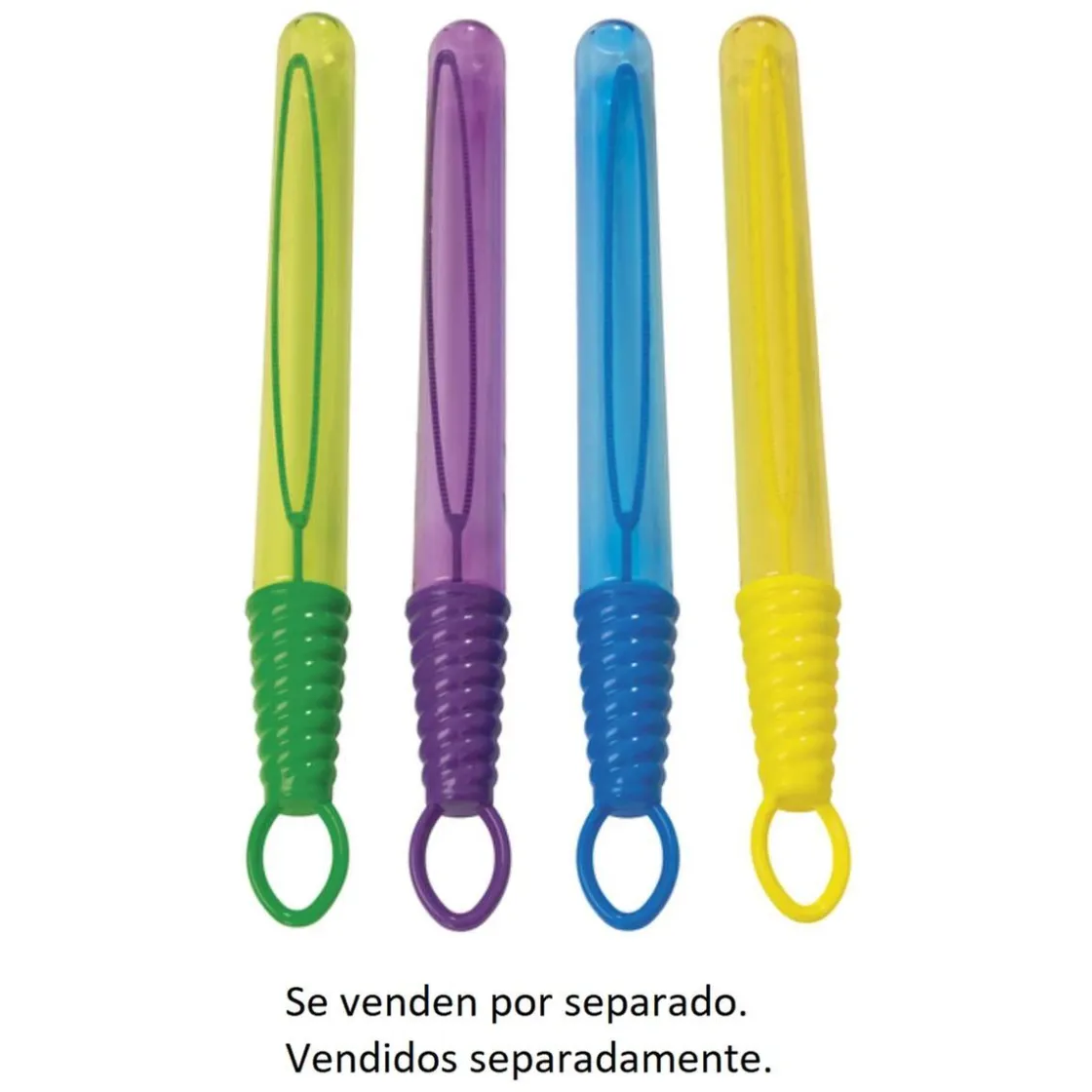 SUN & Sport - Palo de pompas (varios colores)