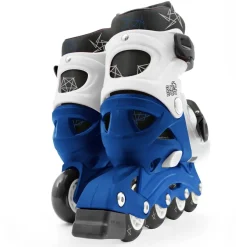 SUN & Sport - Patines en línea 31-35* Patines Y Monopatines