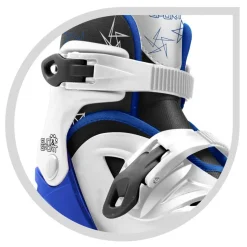 SUN & Sport - Patines en línea 31-35* Patines Y Monopatines