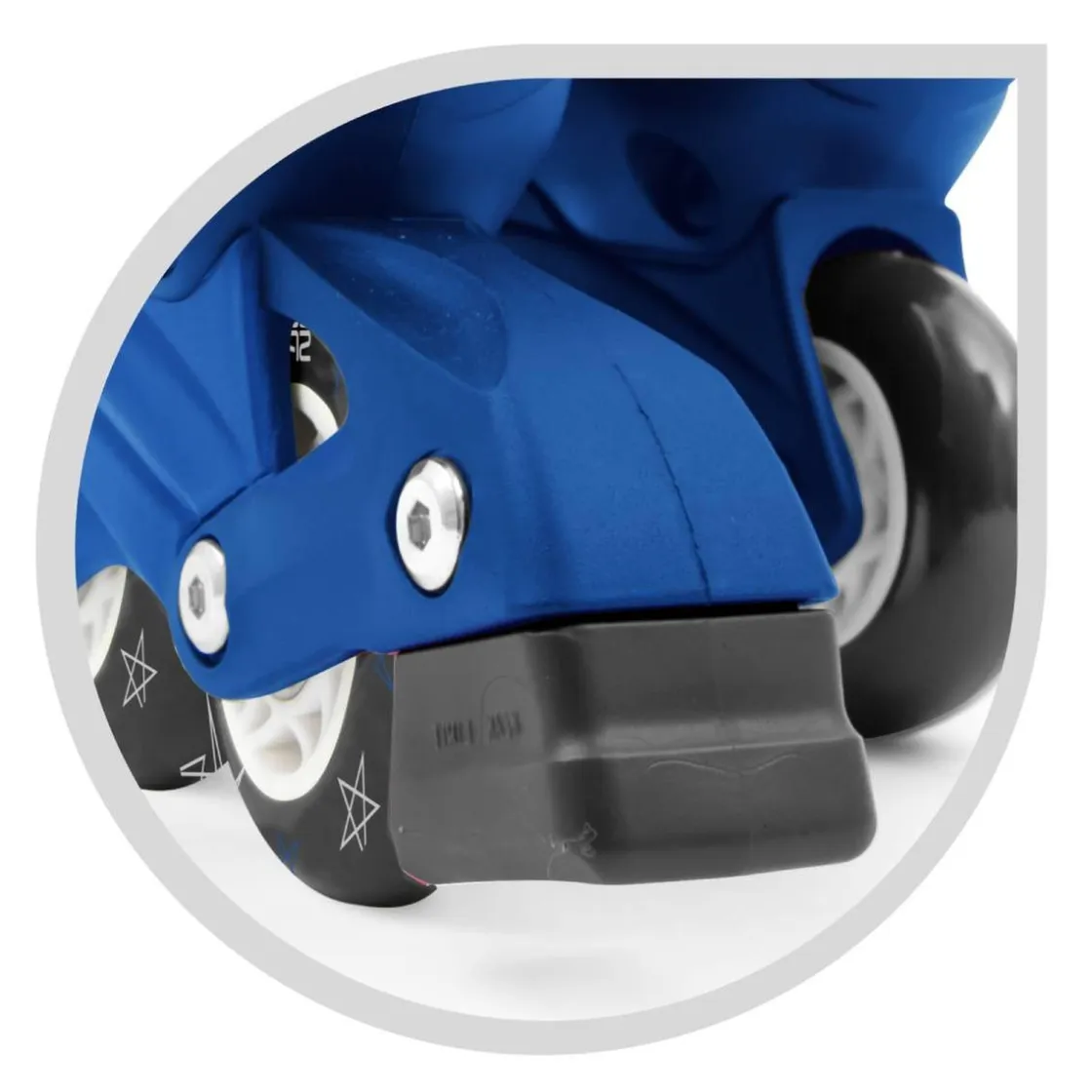 SUN & Sport - Patines en línea 31-35* Patines Y Monopatines