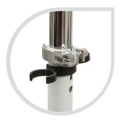 SUN&SPORT Sun & Sport - Patinete Speed Line rosa* Patines Y Monopatines