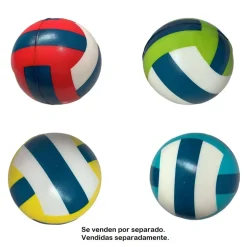PRENATAL Sun & Sport - Pelota suave 16 cm (varios modelos)* Deportes