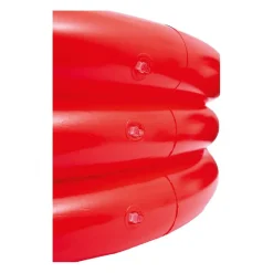 SUN & Sport - Piscina de bolas inflable con 60 bolas* Juguetes De Verano