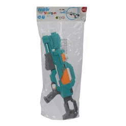 SUN & Sport - Pistola de agua 58 cm (Varios colores)* Juguetes De Verano