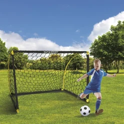 SUN&SPORT Sun & Sport - Portería de fútbol 180 cm* Deportes