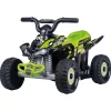 SUN&SPORT Sun & Sport - Quad Eléctrico Infantil 6V