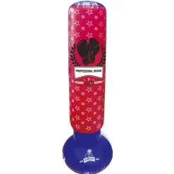 SUN&SPORT Sun & Sport - Saco de boxeo inflable* Deportes