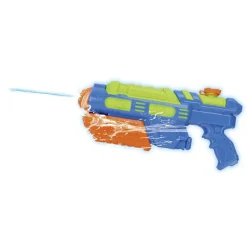 SUN&SPORT Sun & Sport - Set 2 pistolas de agua 33 cm* Juguetes De Verano