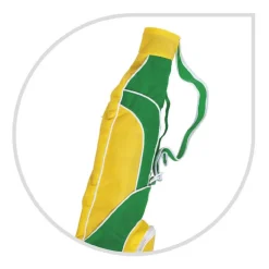 SUN & Sport - Set de golf con bolsa* Deportes