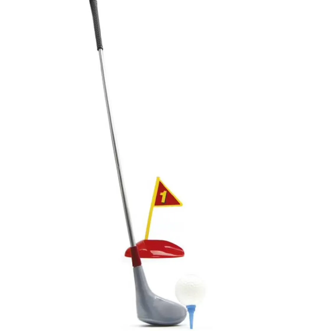 SUN&SPORT Sun & Sport - Set de golf con bolsa