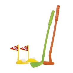 SUN & Sport - Set de juegos 5 en 1