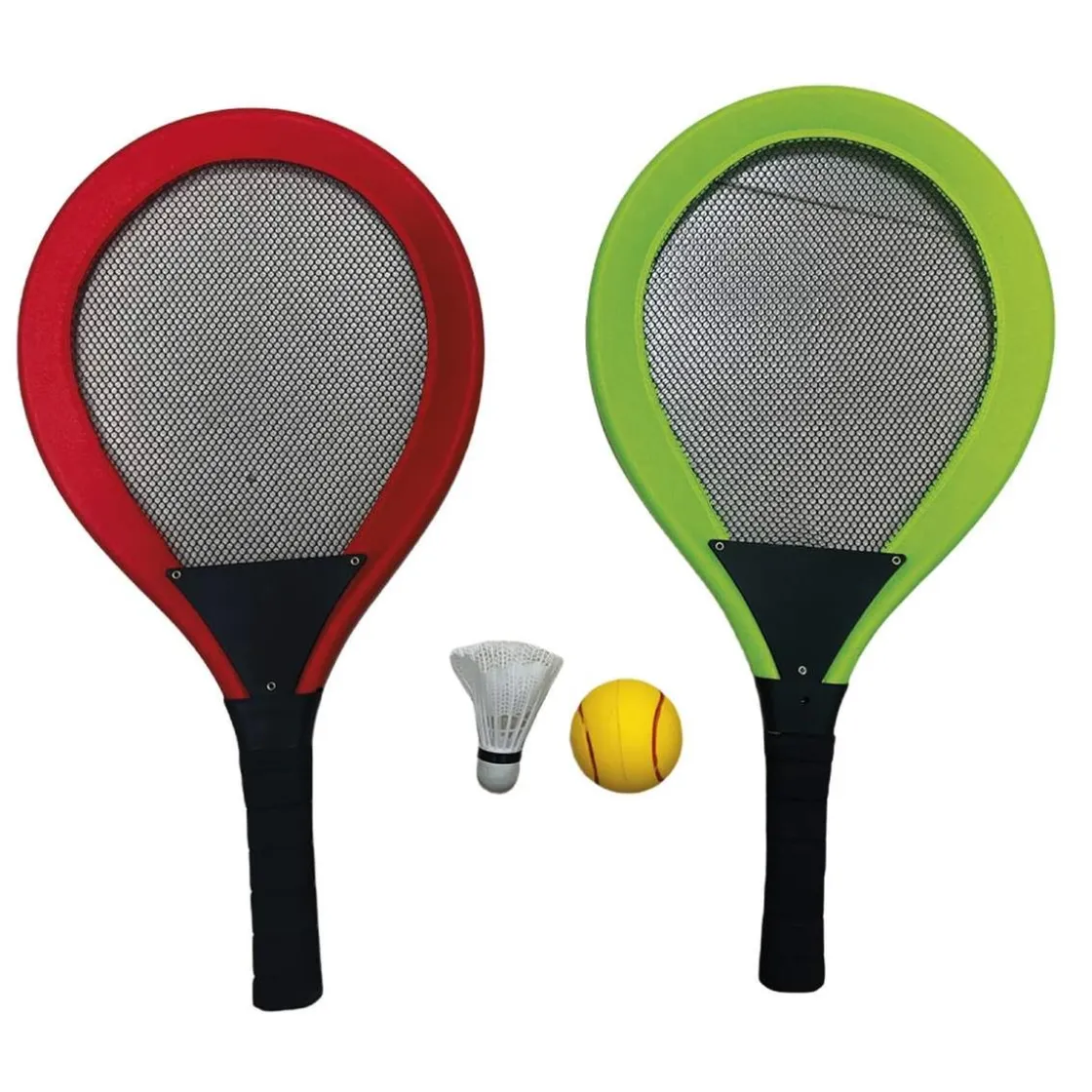 SUN&SPORT Sun & Sport - Set de tenis