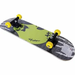 SUN&SPORT Sun & Sport - Skateboard 80 cm (varios modelos)