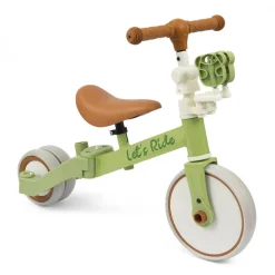 TOYS "R" US Sun & Sport - Triciclo 3 en 1 Let's Ride