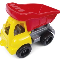 SUN&SPORT Sun and Sport - Juego de playa - Camión de obra ㅤ* Juguetes De Verano