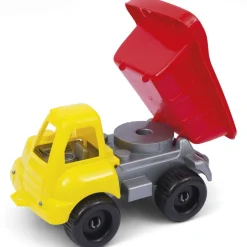 SUN&SPORT Sun and Sport - Juego de playa - Camión de obra ㅤ* Juguetes De Verano