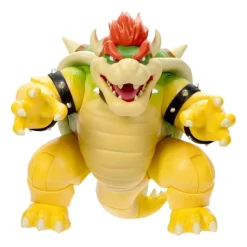 JAKKS PACIFIC Super Mario - Figura especial Bowser 15 cm* Figuras De Acción