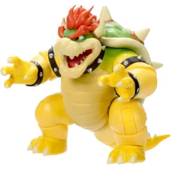JAKKS PACIFIC Super Mario - Figura especial Bowser 15 cm* Figuras De Acción