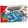 ASMODEE Super Mario - Juego de acción y deporte Rally Tennis ㅤ* Friki Zone|Juegos Y Puzzles